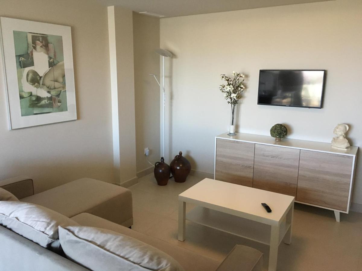 Very Beautiful Modern 2-Bed Apartment In Γιαβέα Εξωτερικό φωτογραφία