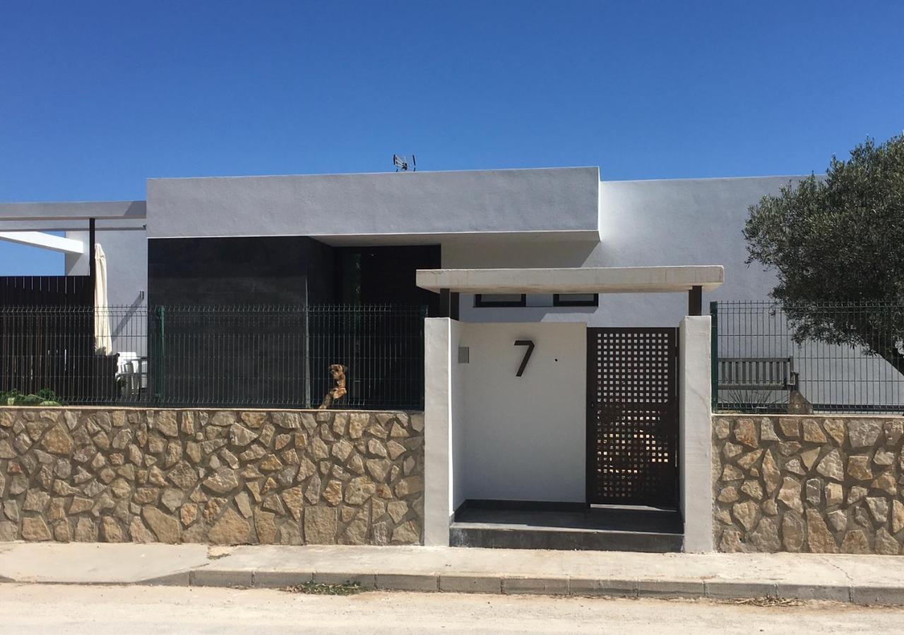 Very Beautiful Modern 2-Bed Apartment In Γιαβέα Εξωτερικό φωτογραφία